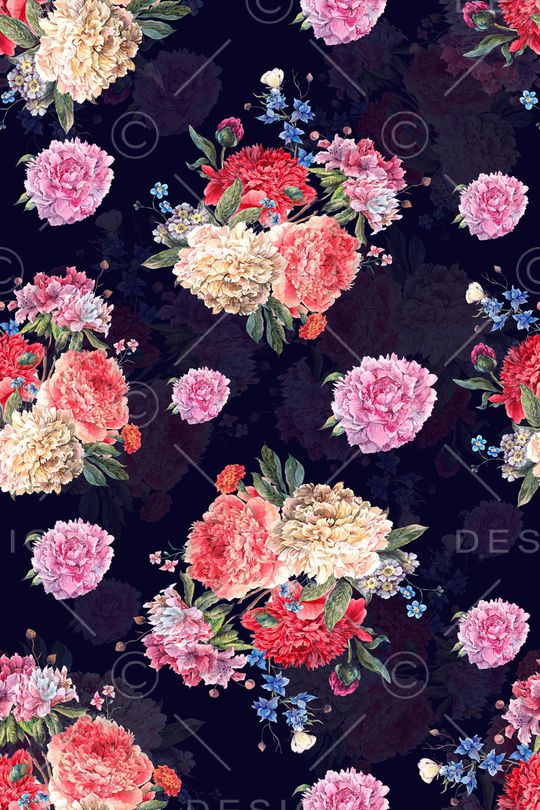 数码华亿平台印花华亿平台图片