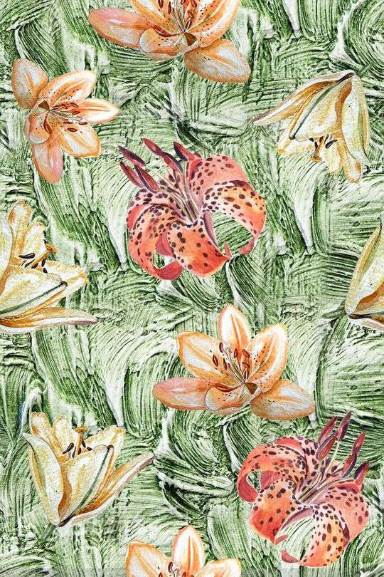 数码华亿平台印花华亿平台图片