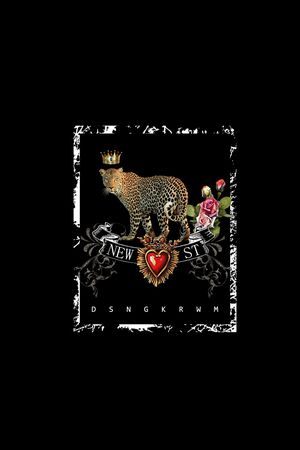 潮牌印花华亿平台图片