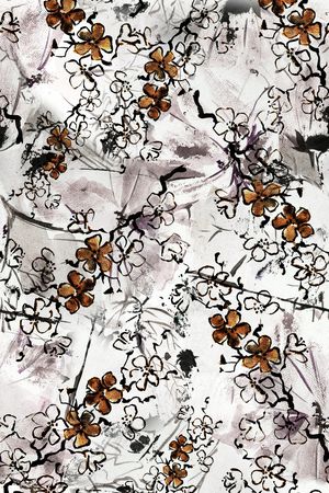 数码华亿平台印花华亿平台图片