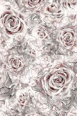 数码华亿平台印花华亿平台图片