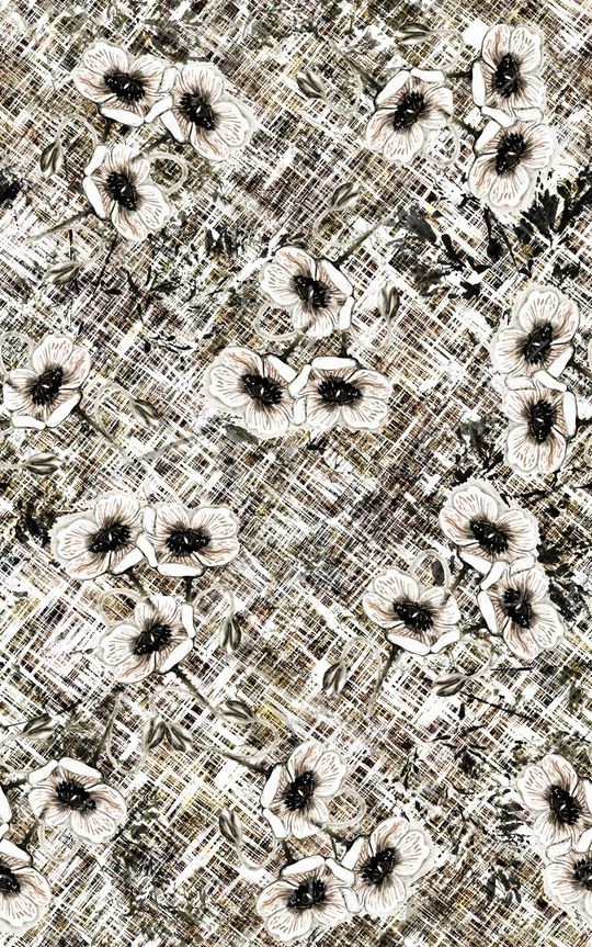 数码华亿平台印花华亿平台图片