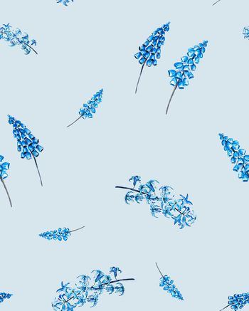 1041559-风信子铃兰女装浅底2