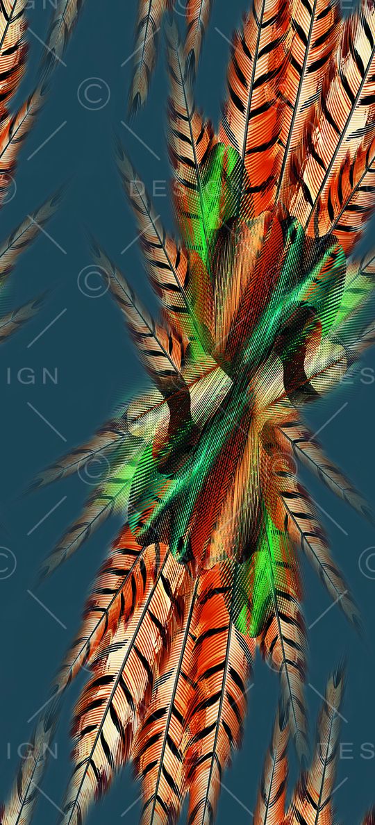 炫彩印花华亿平台图片