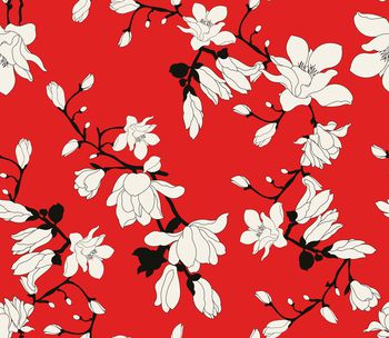 1041666-清新玉兰女装深底1