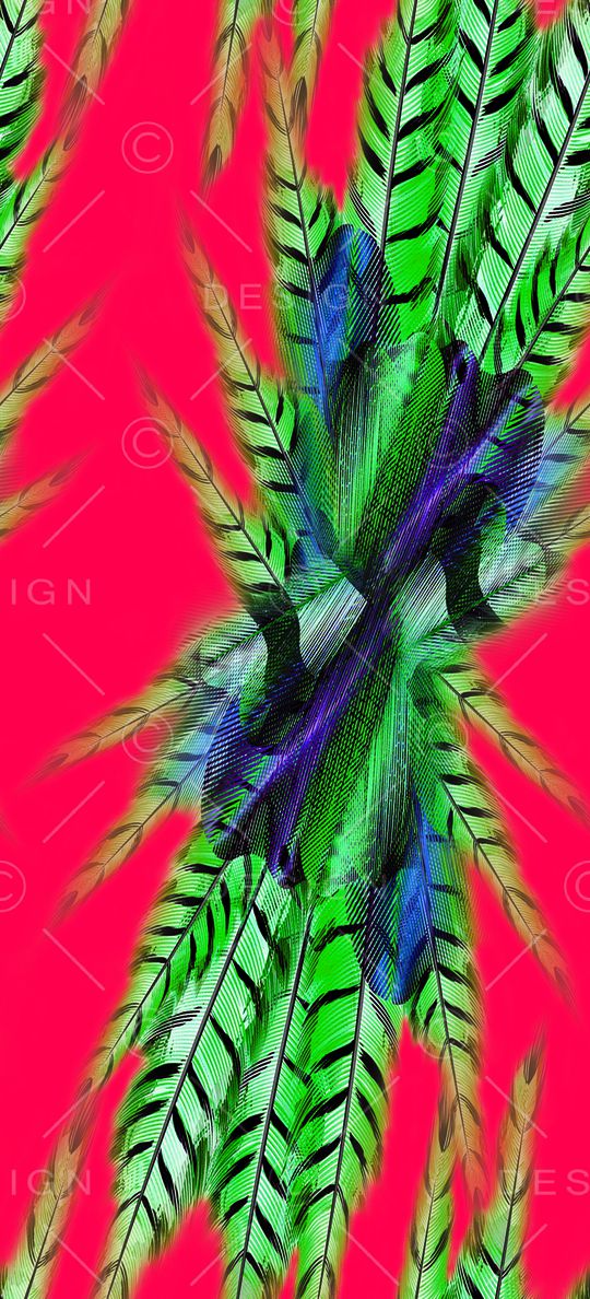 炫彩印花华亿平台图片