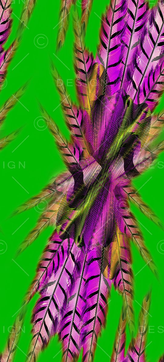 炫彩印花华亿平台图片