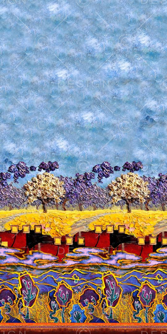 休闲印花华亿平台图片