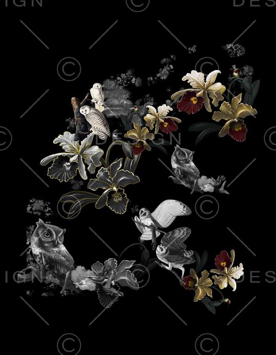 数码华亿平台印花华亿平台图片