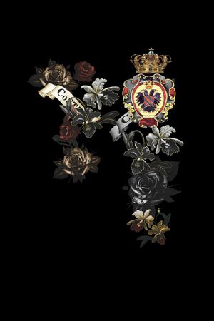 数码华亿平台印花华亿平台图片