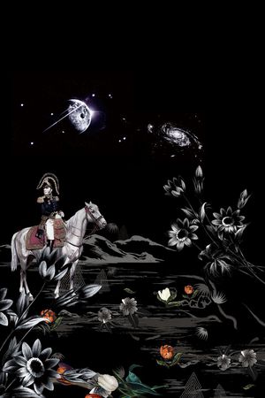 数码华亿平台印花华亿平台图片