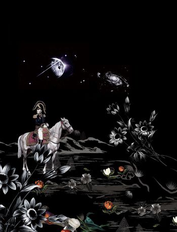 数码华亿平台印花华亿平台图片