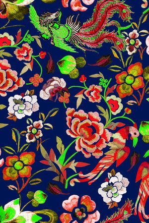 数码华亿平台印花华亿平台图片