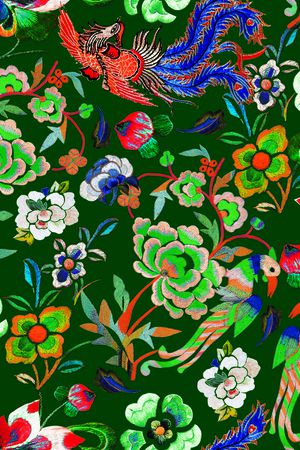 数码华亿平台印花华亿平台图片