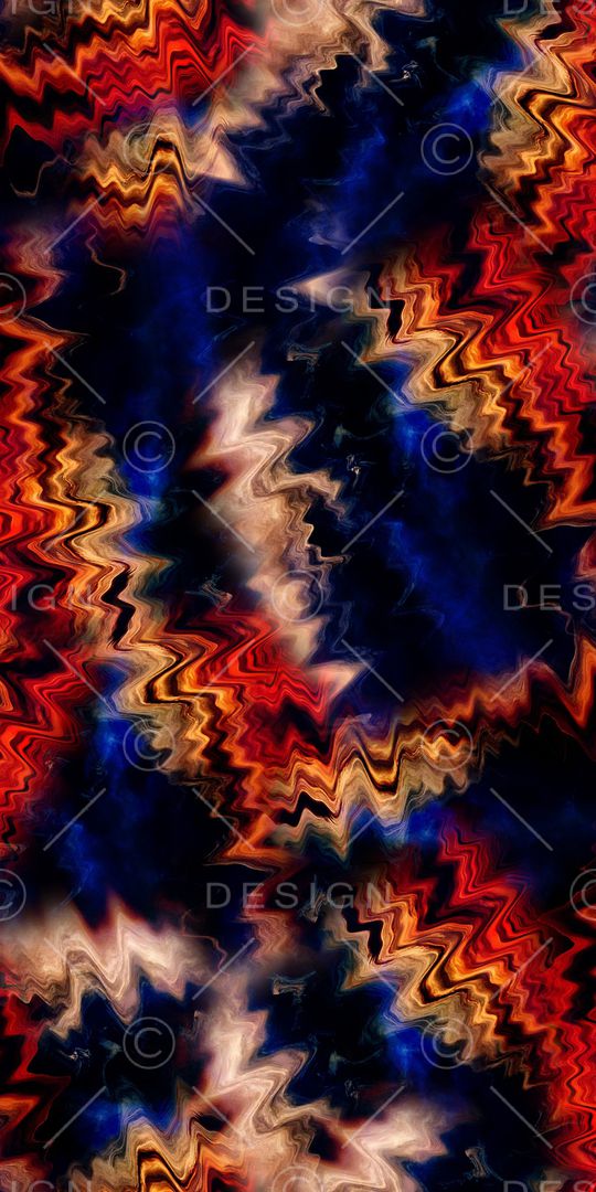 炫彩印花华亿平台图片