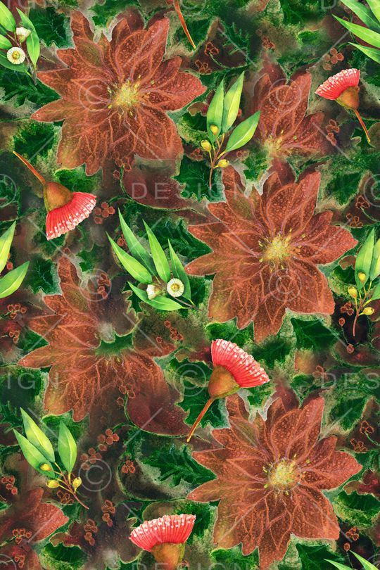 数码华亿平台印花华亿平台图片