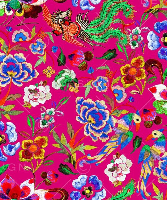 数码华亿平台印花华亿平台图片