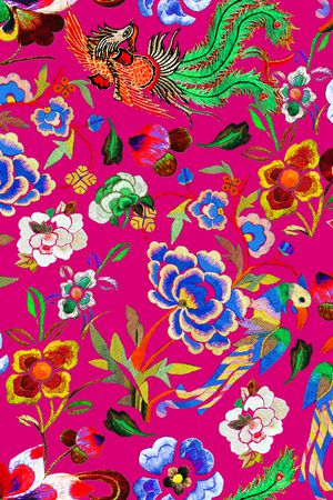 数码华亿平台印花华亿平台图片