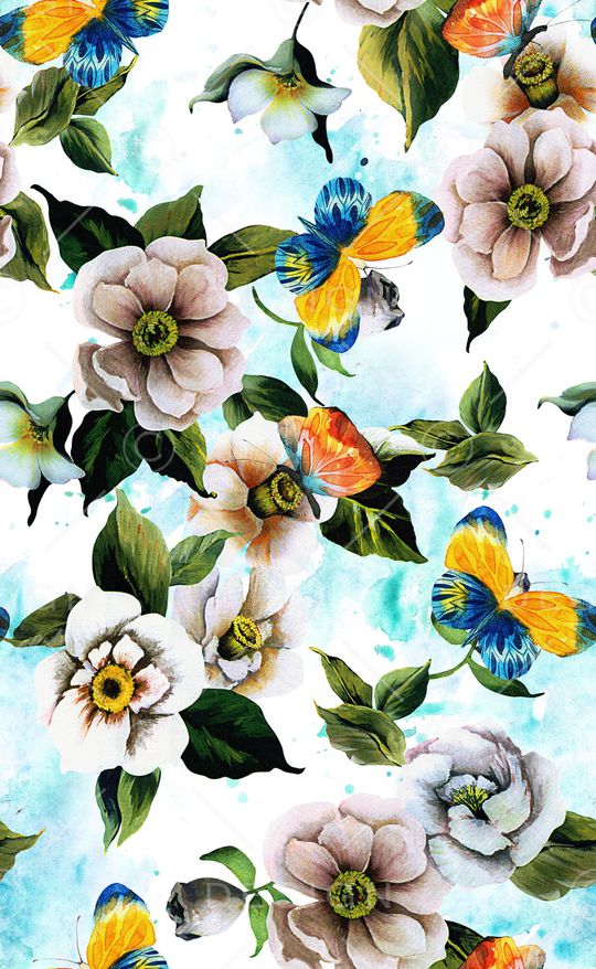 淑女印花华亿平台图片