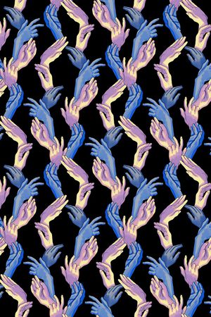 创意印花华亿平台图片