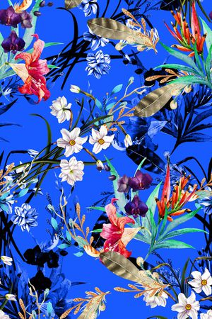 淑女印花华亿平台图片