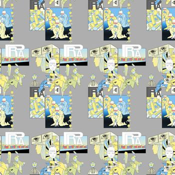 创意印花华亿平台图片