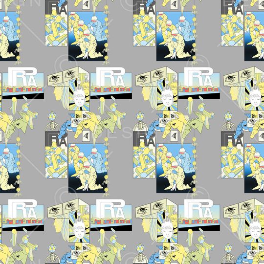 创意印花华亿平台图片