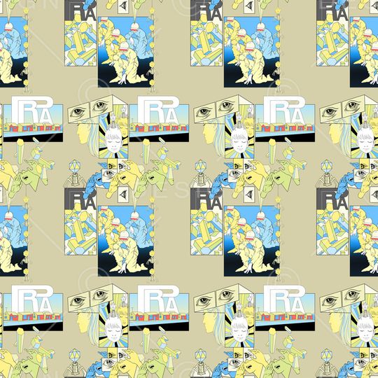 创意印花华亿平台图片