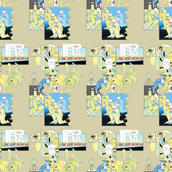 1041909-创意漫画配色 (2)