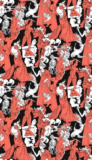 数码华亿平台印花华亿平台图片