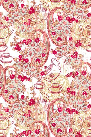 数码华亿平台印花华亿平台图片