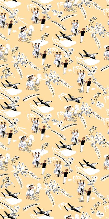 数码华亿平台印花华亿平台图片