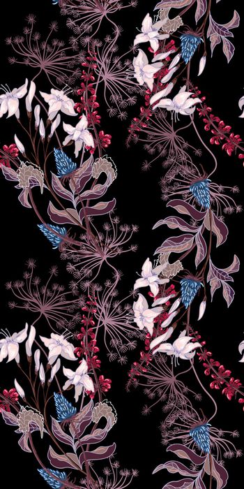 1041923-松果神秘花卉配色 (2)