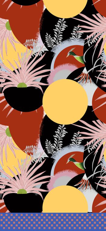 创意印花华亿平台图片