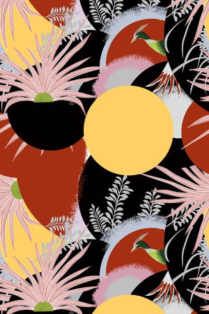 创意印花华亿平台图片