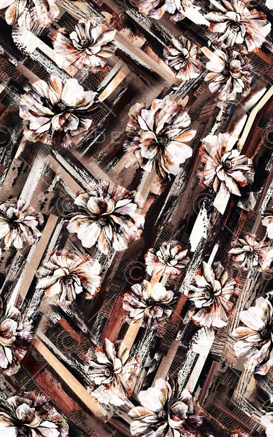 数码华亿平台印花华亿平台图片