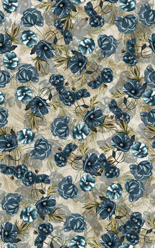 数码华亿平台印花华亿平台图片