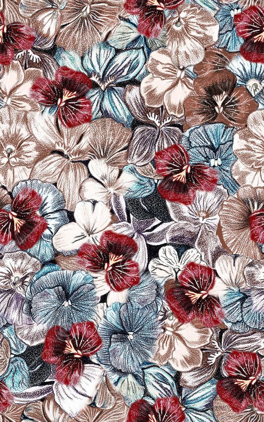 数码华亿平台印花华亿平台图片