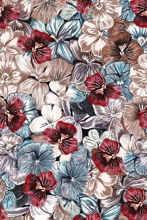 数码华亿平台印花华亿平台图片