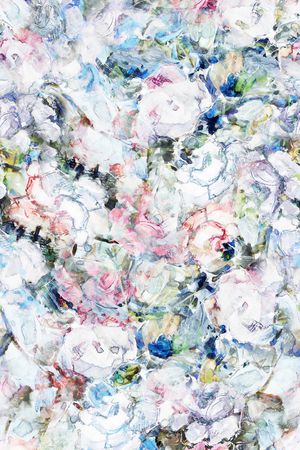 数码华亿平台印花华亿平台图片