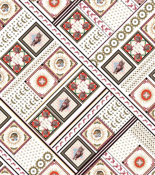 数码华亿平台印花华亿平台图片