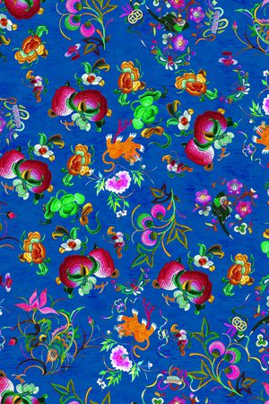 数码华亿平台印花华亿平台图片