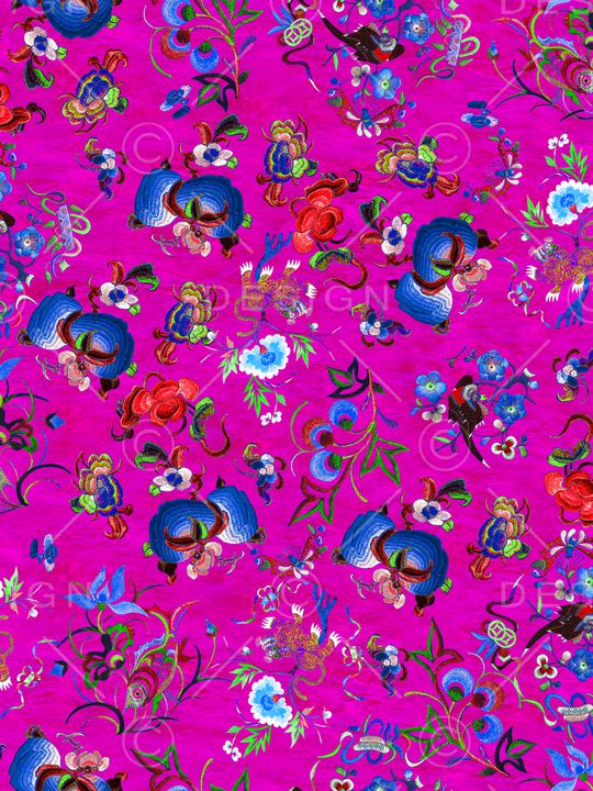 数码华亿平台印花华亿平台图片