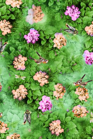 数码华亿平台印花华亿平台图片