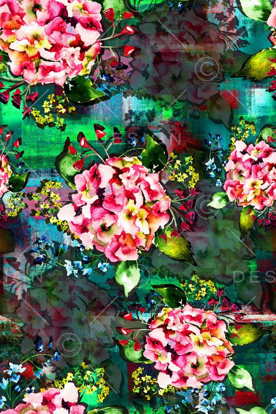 数码华亿平台印花华亿平台图片