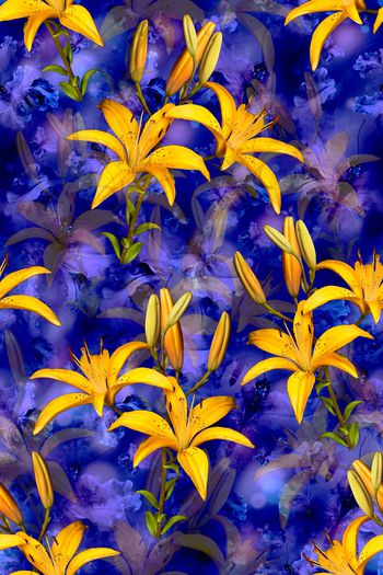 数码华亿平台印花华亿平台图片