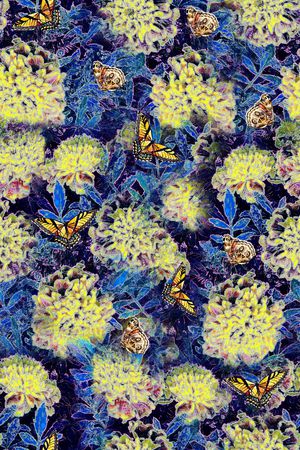 数码华亿平台印花华亿平台图片