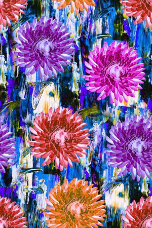 数码华亿平台印花华亿平台图片