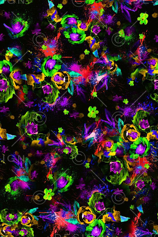 数码华亿平台印花华亿平台图片