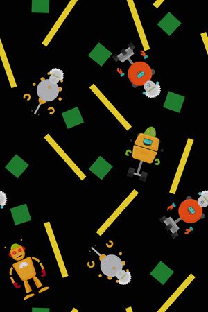 卡通印花华亿平台图片